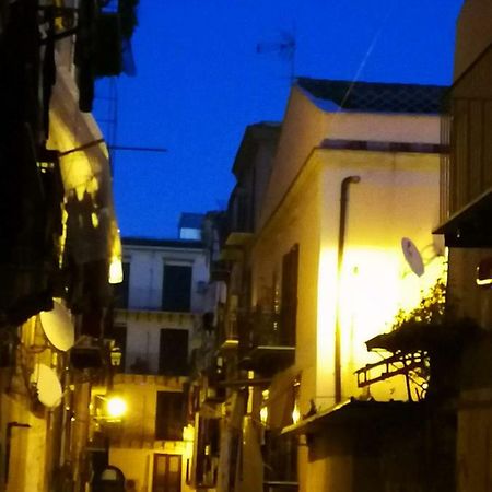 Stranizza D'Amuri Al Capo Vero Cuore Di Palermo, Self Check In Vedi Anche Atoca1 Dış mekan fotoğraf