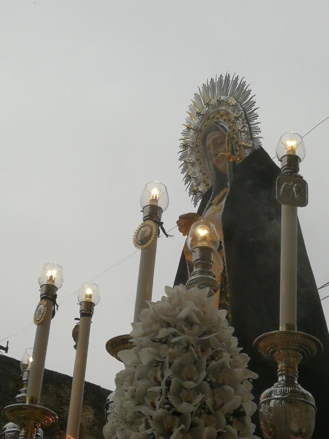 Stranizza D'Amuri Al Capo Vero Cuore Di Palermo, Self Check In Vedi Anche Atoca1 Dış mekan fotoğraf