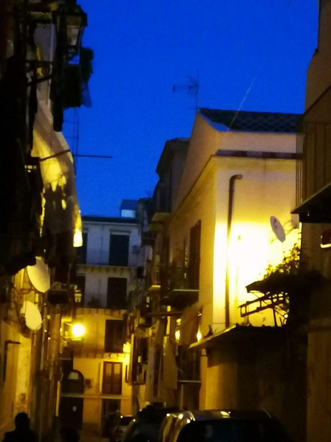 Stranizza D'Amuri Al Capo Vero Cuore Di Palermo, Self Check In Vedi Anche Atoca1 Dış mekan fotoğraf